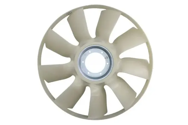 Ventilator radiator (diameter 705mm, numar lame 9) potrivit MAN TGA, TGL I, TGM I, TGS I, TGX I; NEOPLAN CENTROLINER D0834LFL40-D3876LF02 10.98-