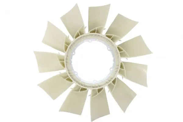 Ventilator radiator (diameter 720mm, numar lame 11) potrivit DAF CF 85, XF 105, XF 95 MX265-XF355M 01.01-