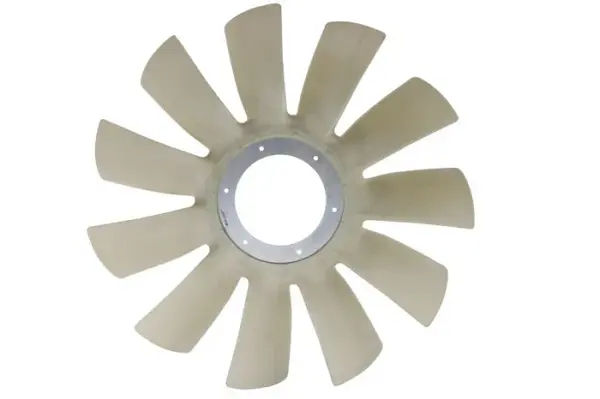 Ventilator radiator (diameter 750mm, numar lame 11) potrivit MERCEDES ACTROS MP2 MP3 OM541.923-OM542.969 10.02-