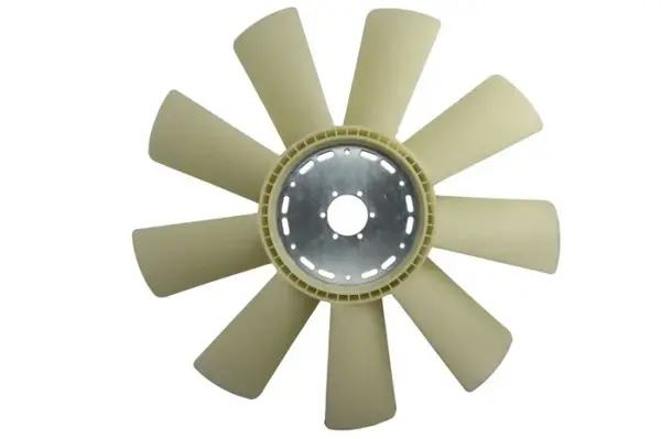Ventilator radiator (diameter 750mm, numar lame 11) potrivit MERCEDES ACTROS MP2 MP3 OM541.920-OM542.969 04.03-