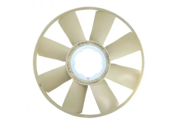 Ventilator radiator (diameter 750mm, numar lame 8) potrivit MERCEDES ACTROS, ACTROS MP2 MP3 OM541.920-OM542.969 04.96-