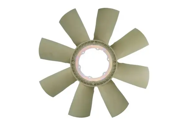 Ventilator radiator (diameter 750mm, numar lame 8) potrivit RVI MAGNUM; VOLVO FH16 D16C550-DXi13 01.03-