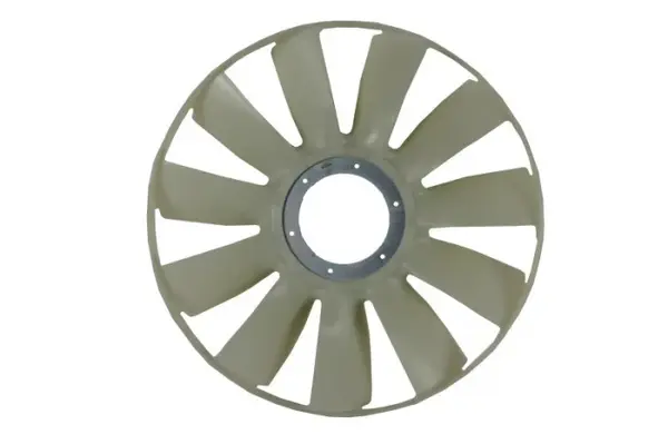Ventilator radiator (diameter 770mm, numar lame 11) potrivit MAN LION S COACH, TGA, TGX I D1556LF07-D3876LF08 06.99-