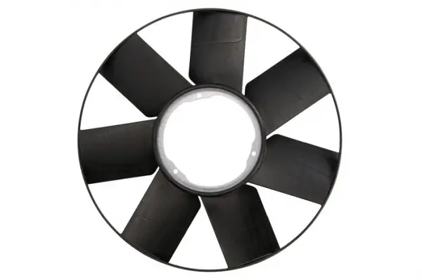 Ventilator radiator (diametru 420 mm, cu 7 palete) BMW Seria 3 (E46), 5 (E39), 7 (E38), 7 (E65, E66, E67), X5 (E53) 2.0D-4.4D intre 1988-2008
