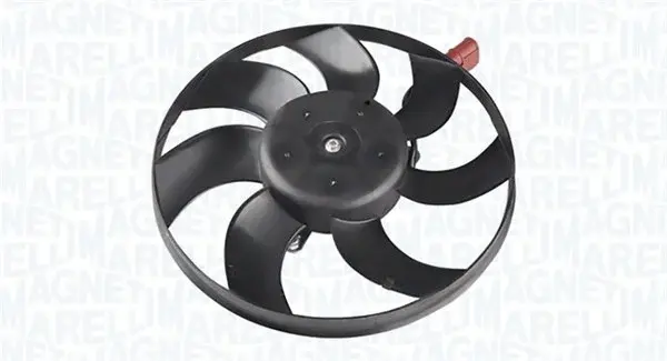 Ventilator radiator Dreapta Stanga potrivit AUDI A1, A3, TT; SEAT ALTEA, ALTEA XL, IBIZA IV SC, LEON, TOLEDO III; SKODA OCTAVIA II, OCTAVIA III, SUPERB II, YETI; VW BEETLE 1.0-3.6 02.03-