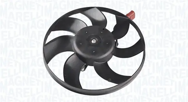 Ventilator radiator Dreapta Stanga potrivit AUDI A1, A3, TT; SEAT ALTEA, ALTEA XL, IBIZA IV SC, LEON, TOLEDO III; SKODA OCTAVIA II, OCTAVIA III, SUPERB II, YETI; VW BEETLE 1.0-3.6 02.03-