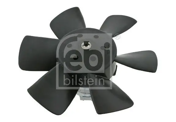 Ventilator, radiator FEBI BILSTEIN 06990