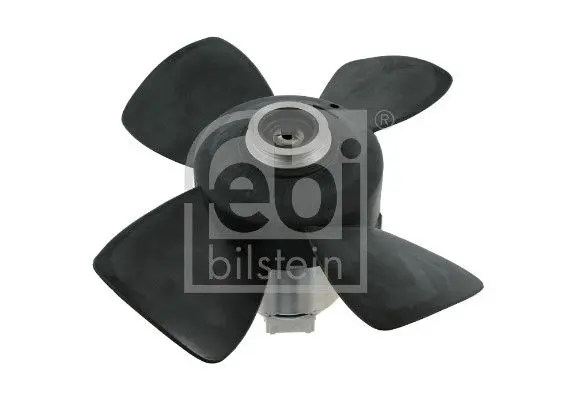 Ventilator, radiator FEBI BILSTEIN 06995