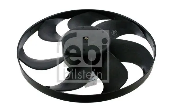 Ventilator, radiator FEBI BILSTEIN 10279