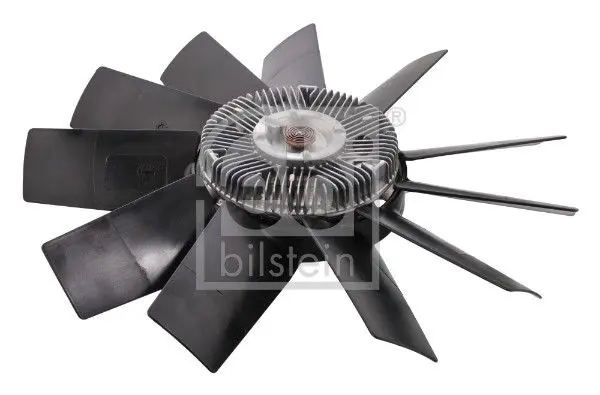 Ventilator, radiator FEBI BILSTEIN 104229