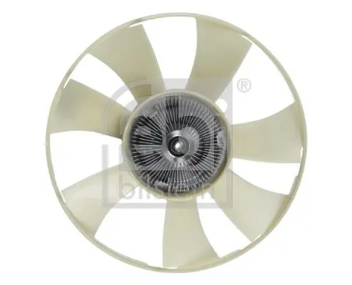 Ventilator, radiator FEBI BILSTEIN 105775