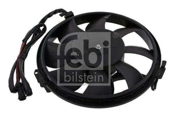 Ventilator, radiator FEBI BILSTEIN 14746