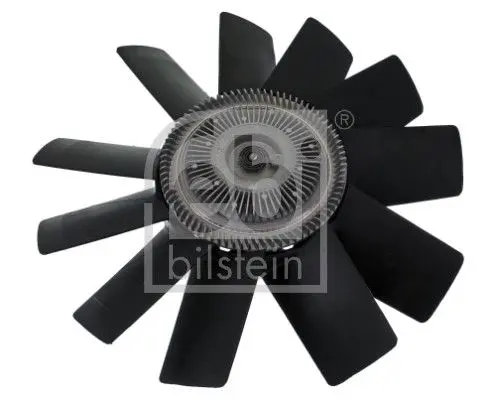 Ventilator, radiator FEBI BILSTEIN 23538