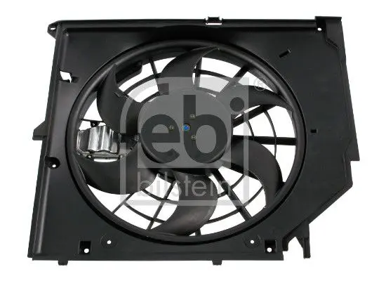 Ventilator, radiator FEBI BILSTEIN 36663