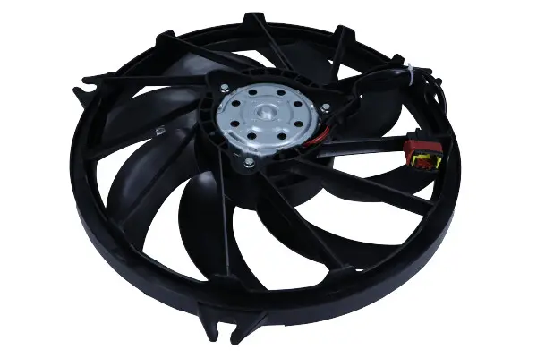 Ventilator, radiator FEBI BILSTEIN 38478