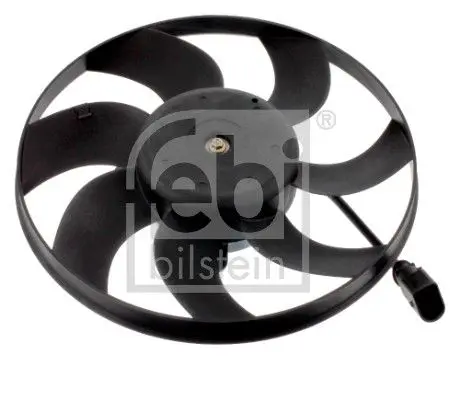 Ventilator, radiator FEBI BILSTEIN 39164