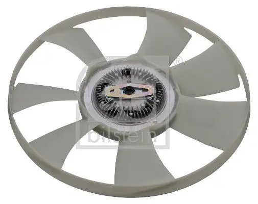 Ventilator, radiator FEBI BILSTEIN 44863
