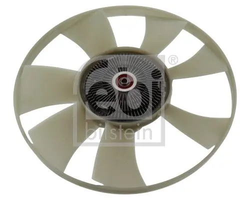 Ventilator, radiator FEBI BILSTEIN 47311