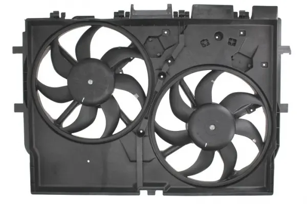Ventilator radiator FIAT DUCATO 2.3D dupa 2006