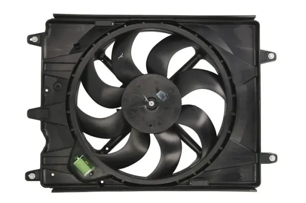 Ventilator radiator FIAT TIPO 1.4 dupa 2015