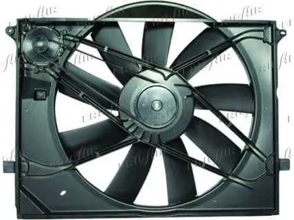 Ventilator, radiator FRIGAIR 0506.1006