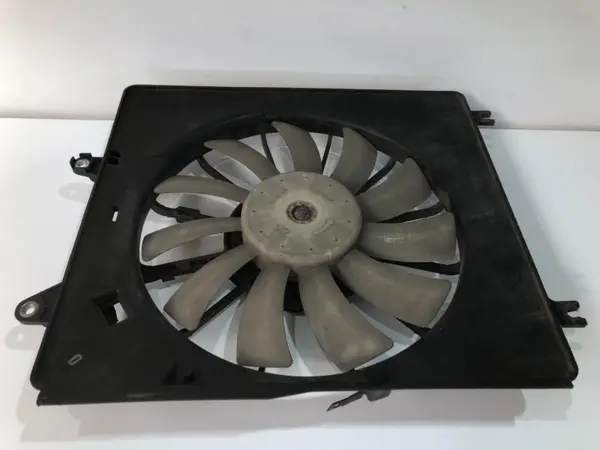 Ventilator radiator Honda Accord 7 (2003-2008) 2.2 cdti