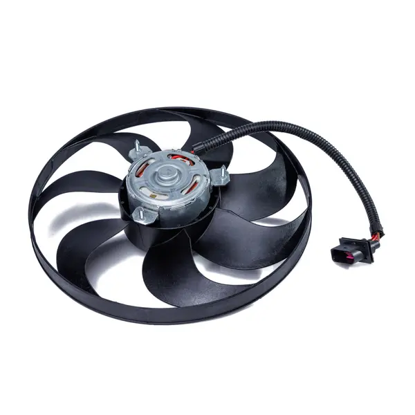 Ventilator, radiator KALTSTADT KS-08-0009