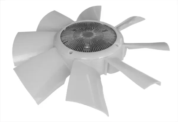 Ventilator, radiator KALTSTADT KS-10-9014