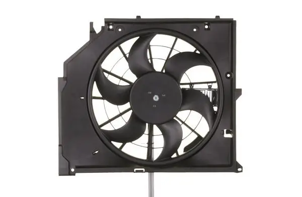 Ventilator, radiator MAHLE BEHR CFF 137 000S