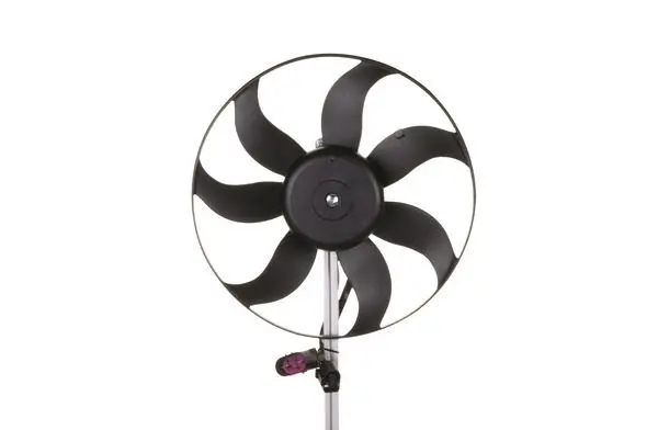 Ventilator, radiator MAHLE BEHR CFF 138 000S