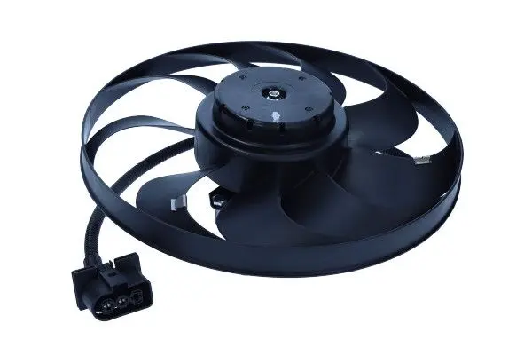 Ventilator, radiator MAXGEAR 71-0012