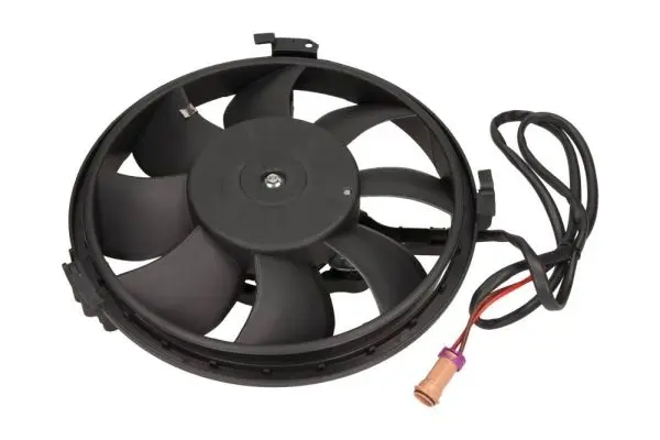 Ventilator, radiator MAXGEAR 71-0017