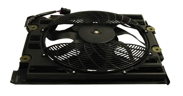 Ventilator, radiator MAXGEAR AC230112