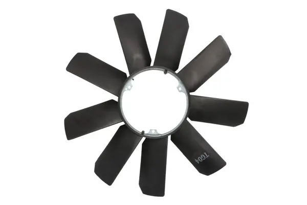 Ventilator radiator MERCEDES E T-MODEL (S210), E (W210), M (W163), SL (R129) 4.3 5.0 1997-2005