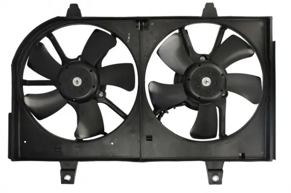 Ventilator radiator NISSAN ALMERA I, MAXIMA MAXIMA QX V 2.0 2.0D 3.0 intre 1995-2003