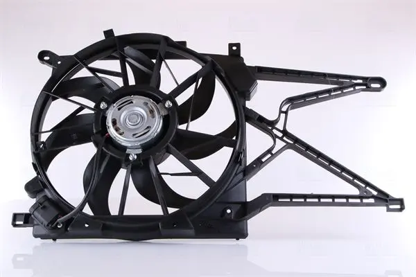 Ventilator, radiator NISSENS 85188