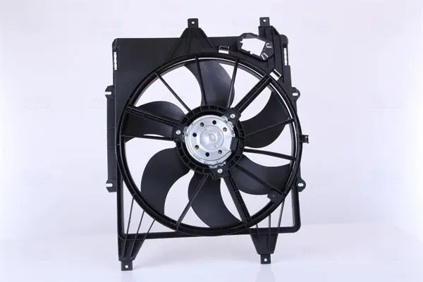 Ventilator, radiator NISSENS 85882