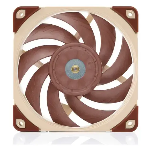 Ventilator / radiator Noctua NF-A12x25 5V 120mm