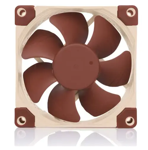 Ventilator / radiator Noctua NF-A8 5V 80mm