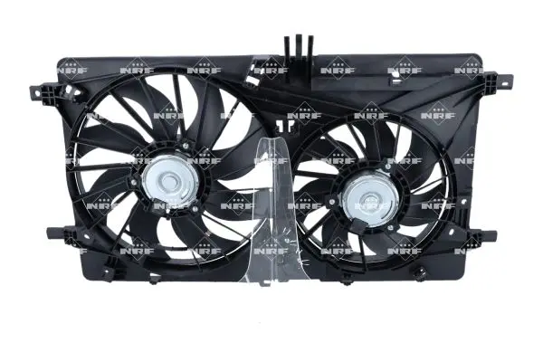 Ventilator, radiator NRF 470013