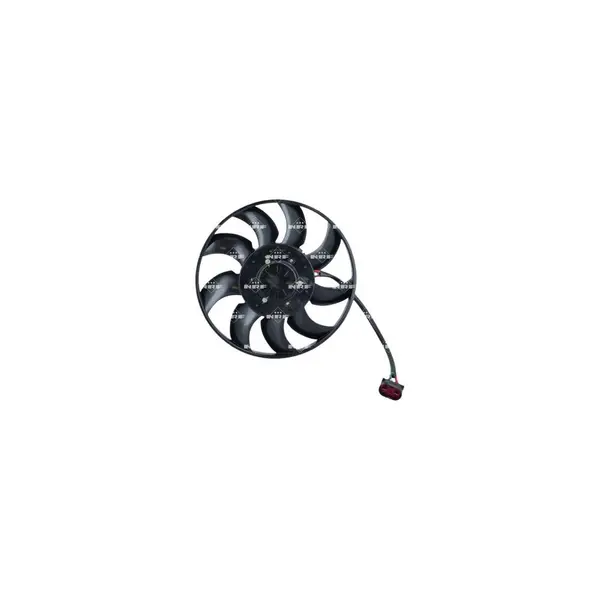 Ventilator, radiator NRF 470054