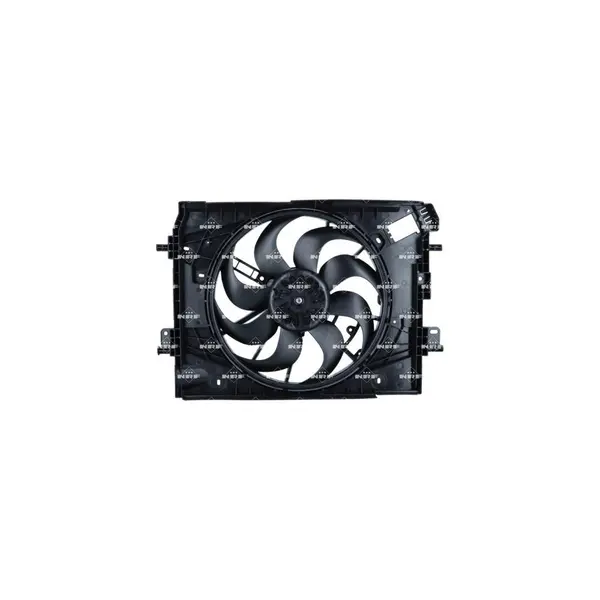 Ventilator, radiator NRF 470058