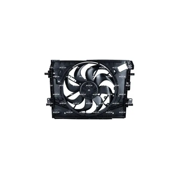 Ventilator, radiator NRF 470062