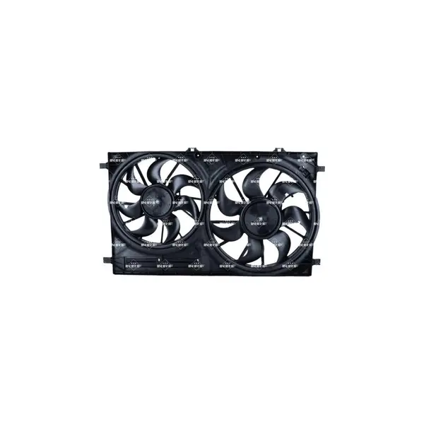 Ventilator, radiator NRF 470071