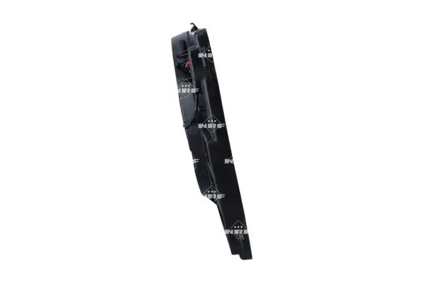 Ventilator, radiator NRF 470076