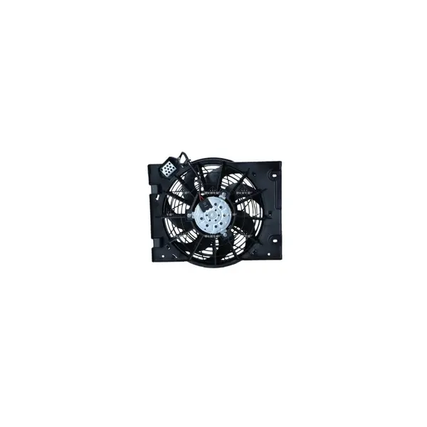 Ventilator, radiator NRF 47010