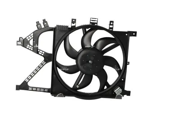 Ventilator, radiator NRF 47011