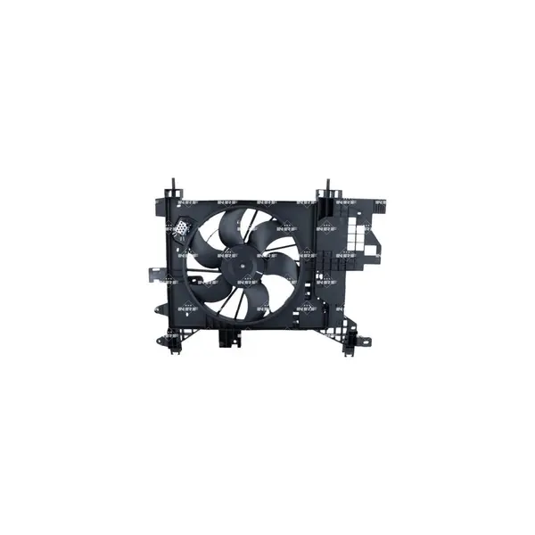 Ventilator, radiator NRF 470131