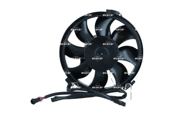 Ventilator, radiator NRF 47023