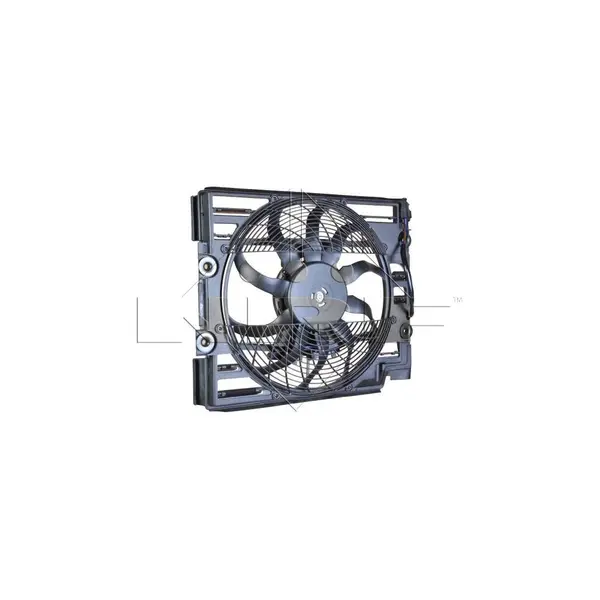 Ventilator, radiator NRF 47029